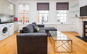 Gorgeous Apartment In Trendy Neighbourhood
