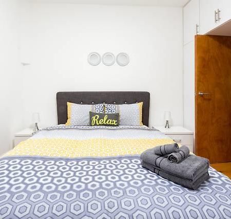Gorgeous Apartment In Trendy Neighbourhood London Exterior photo
