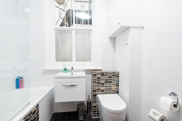 Gorgeous Apartment In Trendy Neighbourhood London Exterior photo